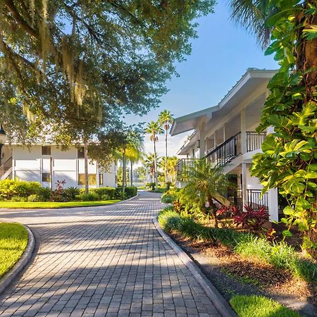 Saddlebrook Golf Resort & Spa Tampa North-Wesley Chapel Εξωτερικό φωτογραφία