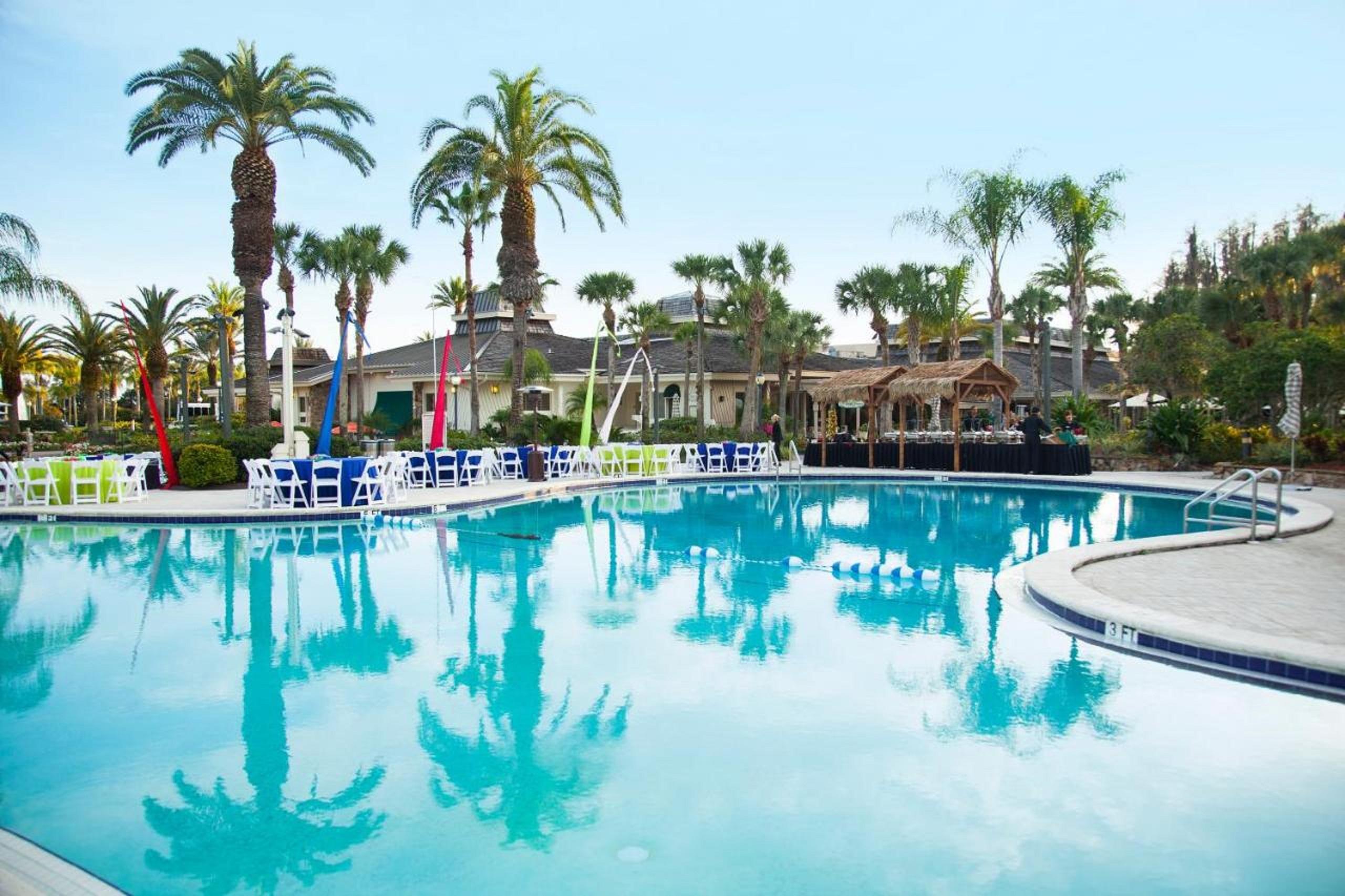 Saddlebrook Golf Resort & Spa Tampa North-Wesley Chapel Εξωτερικό φωτογραφία