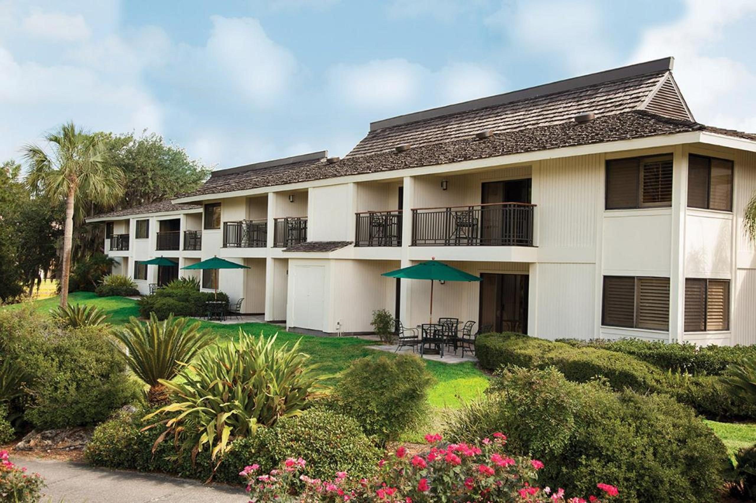 Saddlebrook Golf Resort & Spa Tampa North-Wesley Chapel Εξωτερικό φωτογραφία