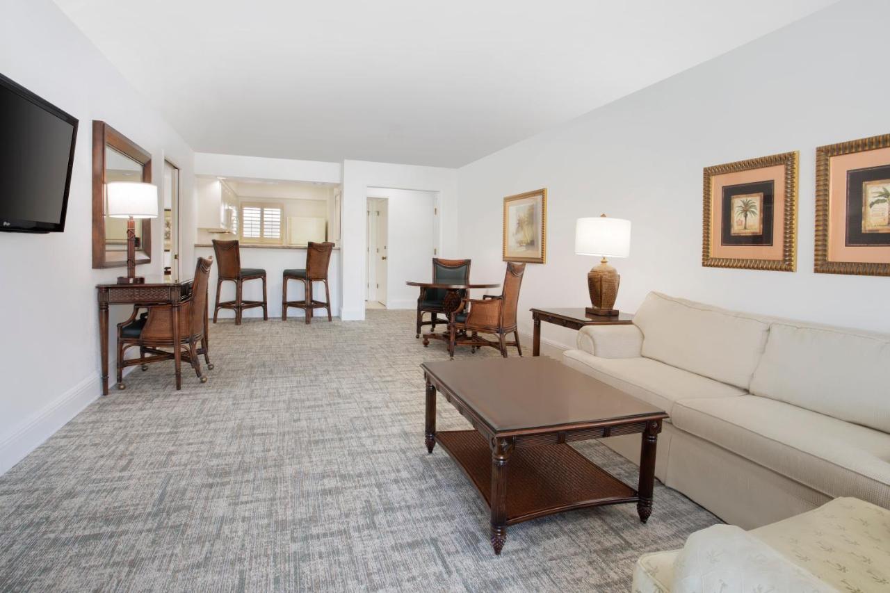 Saddlebrook Golf Resort & Spa Tampa North-Wesley Chapel Εξωτερικό φωτογραφία