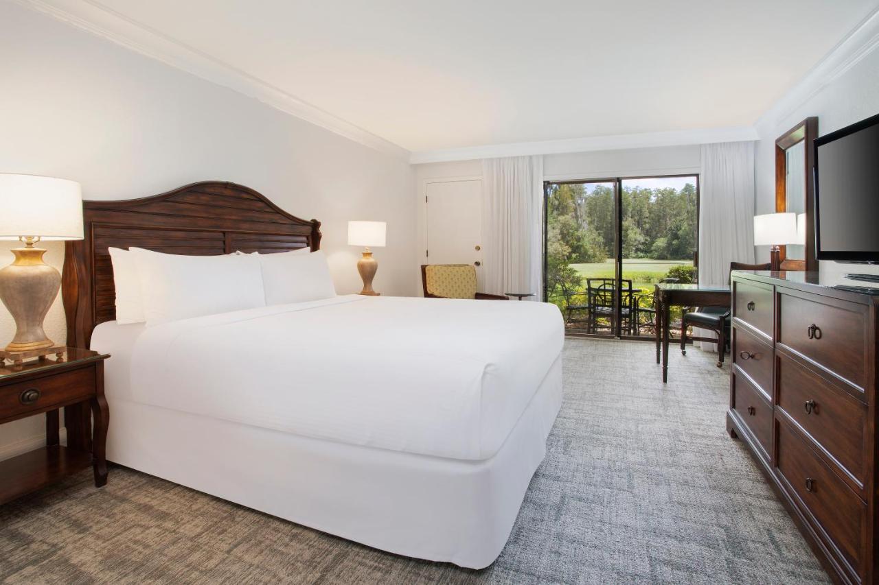 Saddlebrook Golf Resort & Spa Tampa North-Wesley Chapel Εξωτερικό φωτογραφία
