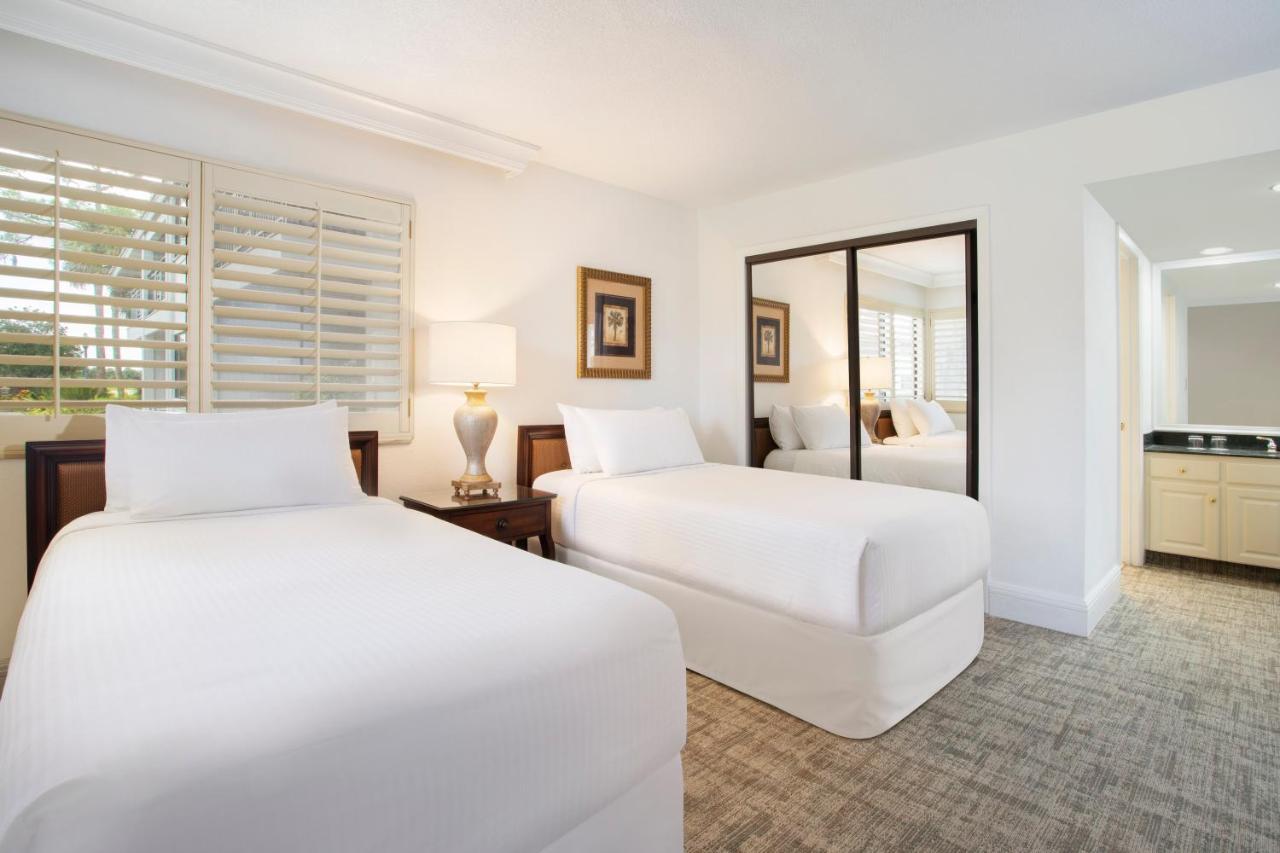 Saddlebrook Golf Resort & Spa Tampa North-Wesley Chapel Εξωτερικό φωτογραφία