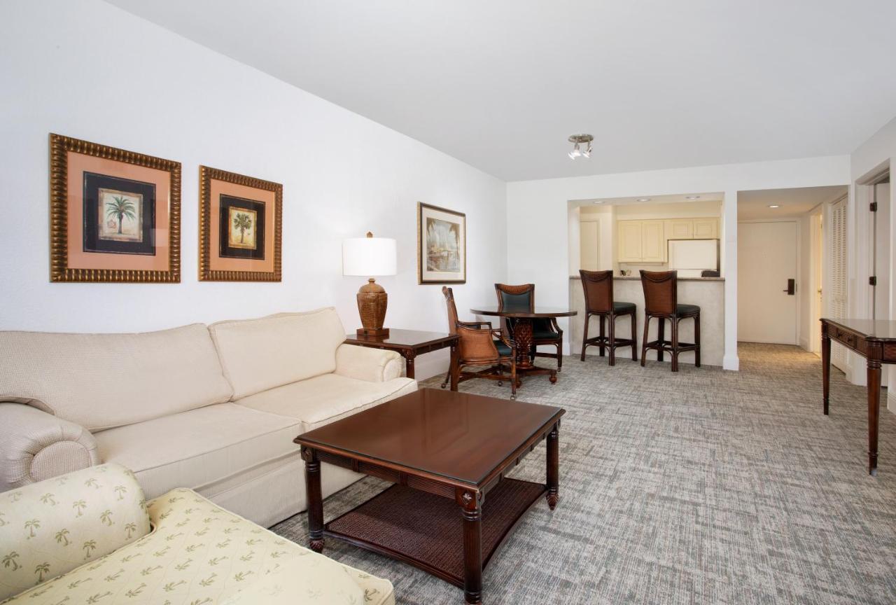 Saddlebrook Golf Resort & Spa Tampa North-Wesley Chapel Εξωτερικό φωτογραφία