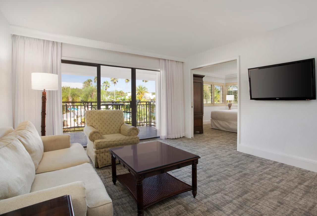 Saddlebrook Golf Resort & Spa Tampa North-Wesley Chapel Εξωτερικό φωτογραφία