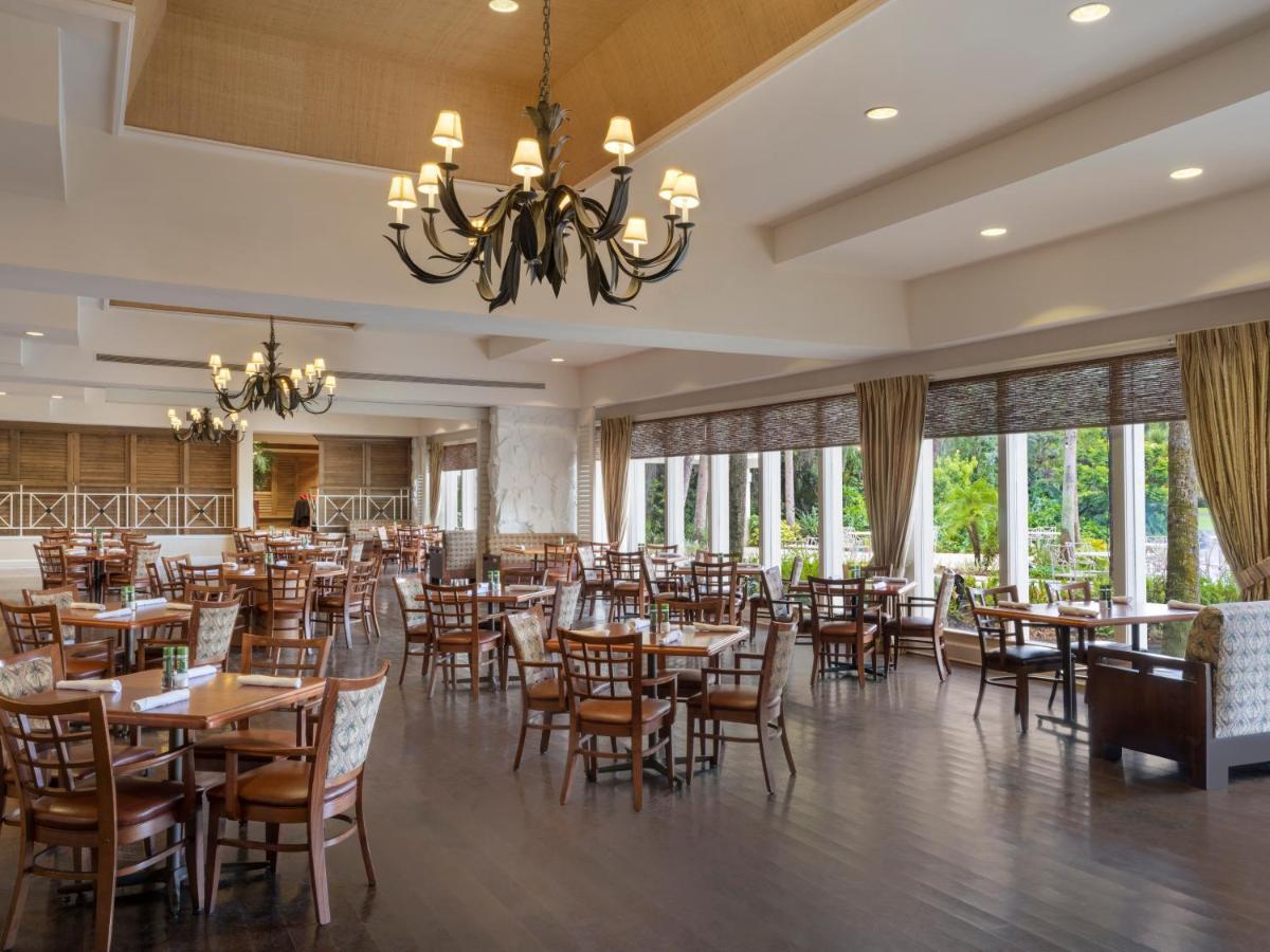 Saddlebrook Golf Resort & Spa Tampa North-Wesley Chapel Εξωτερικό φωτογραφία