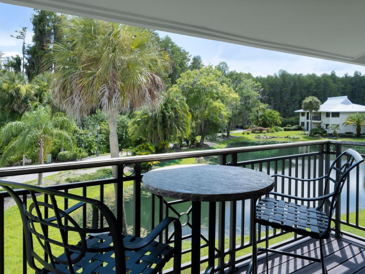 Saddlebrook Golf Resort & Spa Tampa North-Wesley Chapel Εξωτερικό φωτογραφία