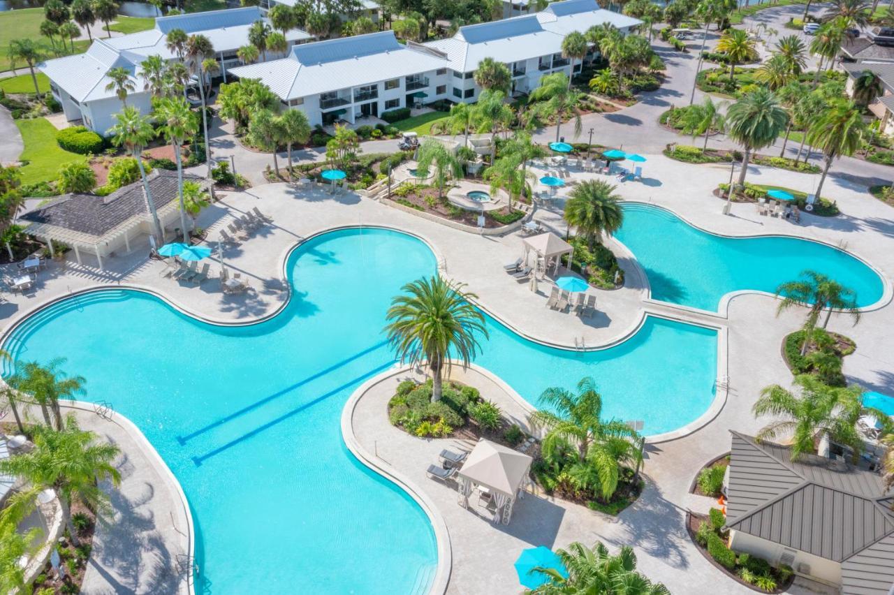 Saddlebrook Golf Resort & Spa Tampa North-Wesley Chapel Εξωτερικό φωτογραφία