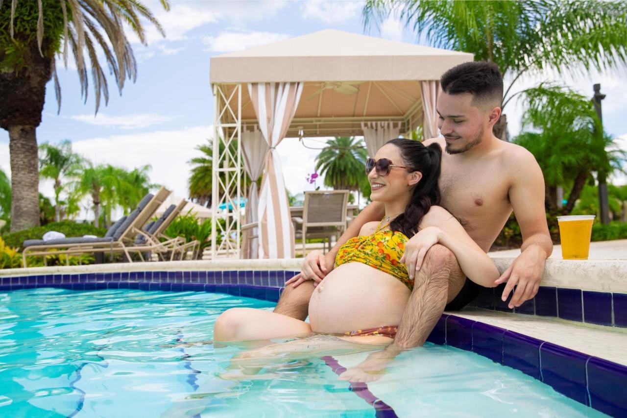 Saddlebrook Golf Resort & Spa Tampa North-Wesley Chapel Εξωτερικό φωτογραφία