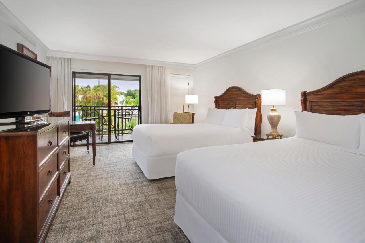 Saddlebrook Golf Resort & Spa Tampa North-Wesley Chapel Εξωτερικό φωτογραφία