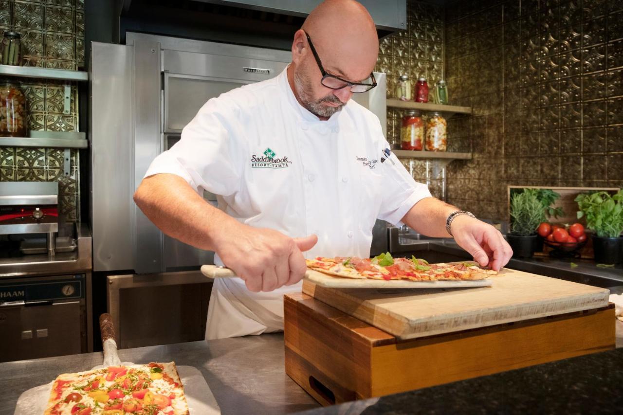 Saddlebrook Golf Resort & Spa Tampa North-Wesley Chapel Εξωτερικό φωτογραφία