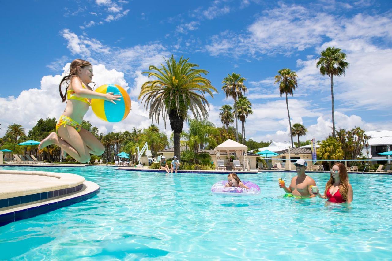 Saddlebrook Golf Resort & Spa Tampa North-Wesley Chapel Εξωτερικό φωτογραφία