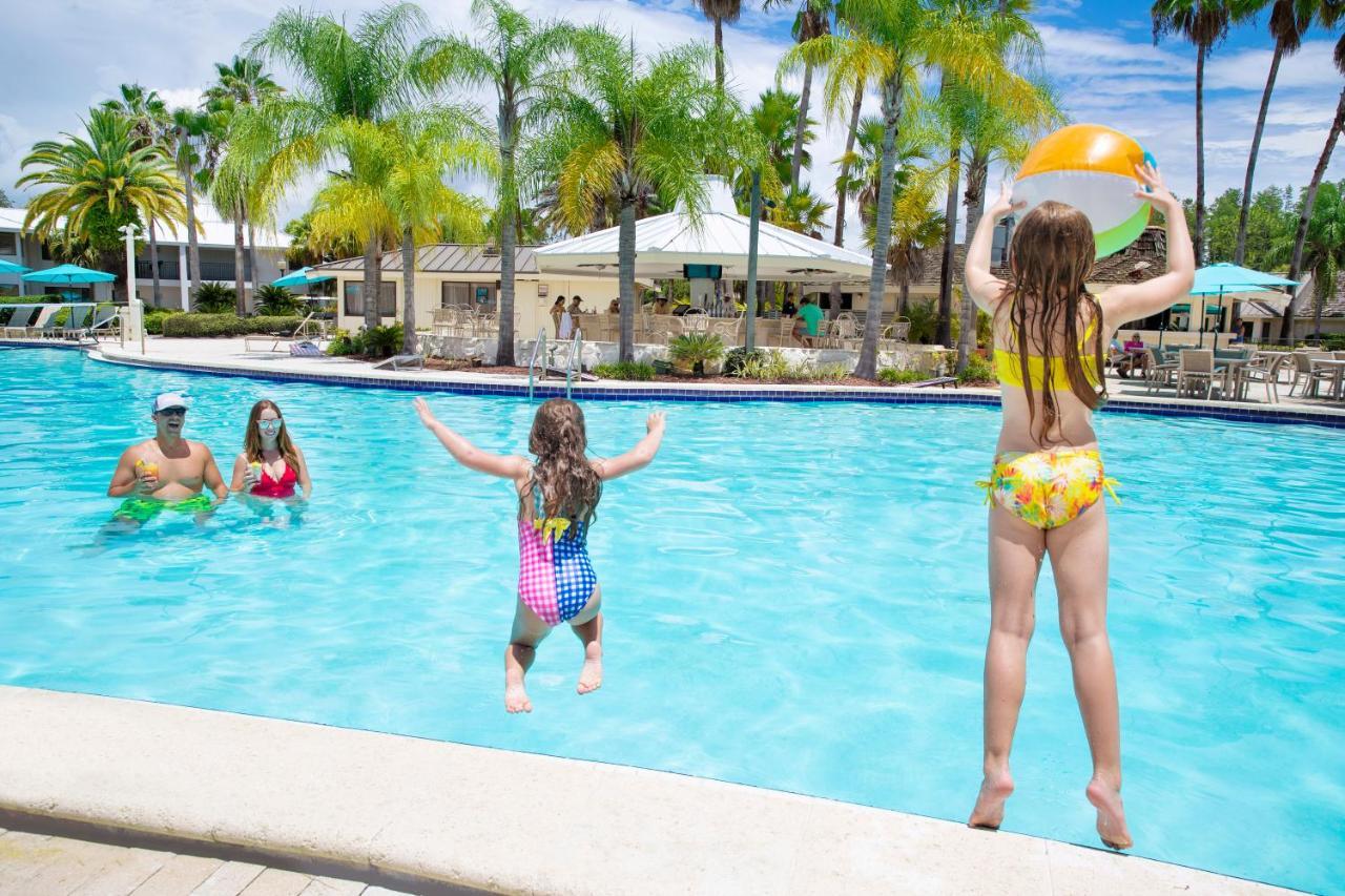 Saddlebrook Golf Resort & Spa Tampa North-Wesley Chapel Εξωτερικό φωτογραφία