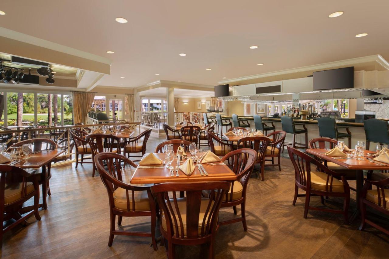 Saddlebrook Golf Resort & Spa Tampa North-Wesley Chapel Εξωτερικό φωτογραφία