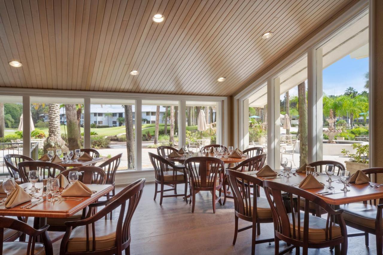 Saddlebrook Golf Resort & Spa Tampa North-Wesley Chapel Εξωτερικό φωτογραφία