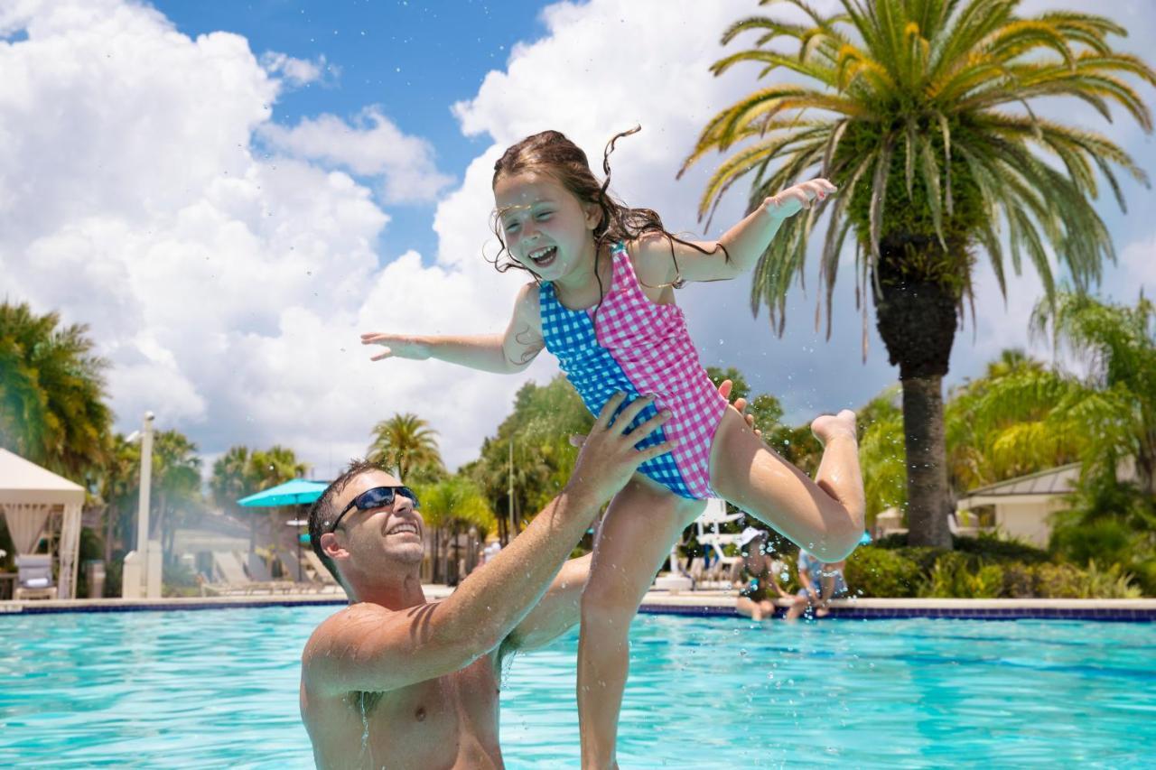 Saddlebrook Golf Resort & Spa Tampa North-Wesley Chapel Εξωτερικό φωτογραφία