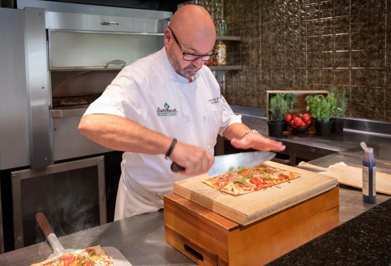 Saddlebrook Golf Resort & Spa Tampa North-Wesley Chapel Εξωτερικό φωτογραφία