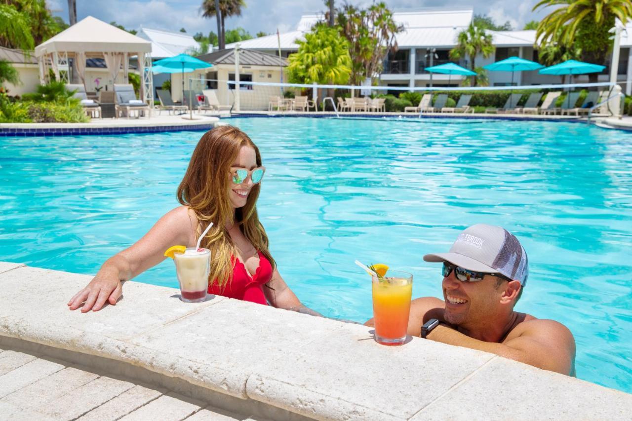 Saddlebrook Golf Resort & Spa Tampa North-Wesley Chapel Εξωτερικό φωτογραφία