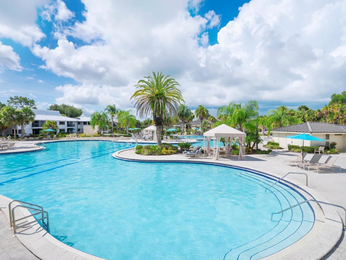 Saddlebrook Golf Resort & Spa Tampa North-Wesley Chapel Εξωτερικό φωτογραφία