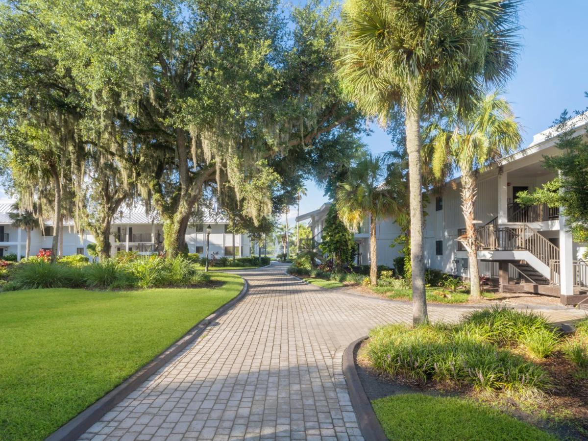 Saddlebrook Golf Resort & Spa Tampa North-Wesley Chapel Εξωτερικό φωτογραφία