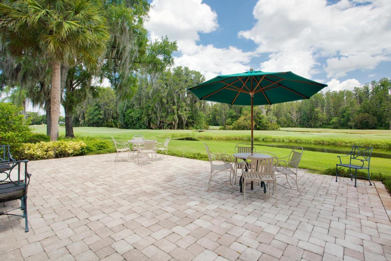 Saddlebrook Golf Resort & Spa Tampa North-Wesley Chapel Εξωτερικό φωτογραφία
