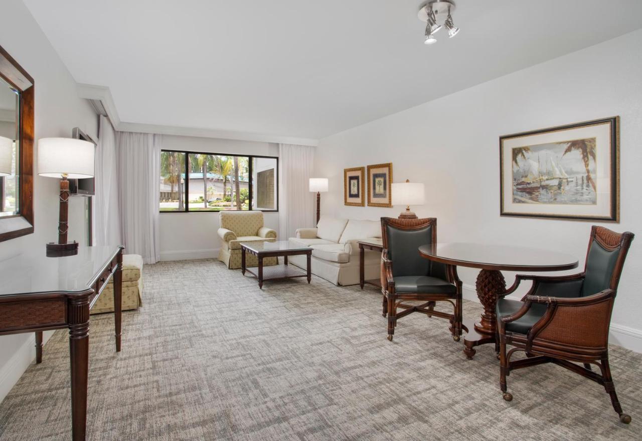 Saddlebrook Golf Resort & Spa Tampa North-Wesley Chapel Εξωτερικό φωτογραφία