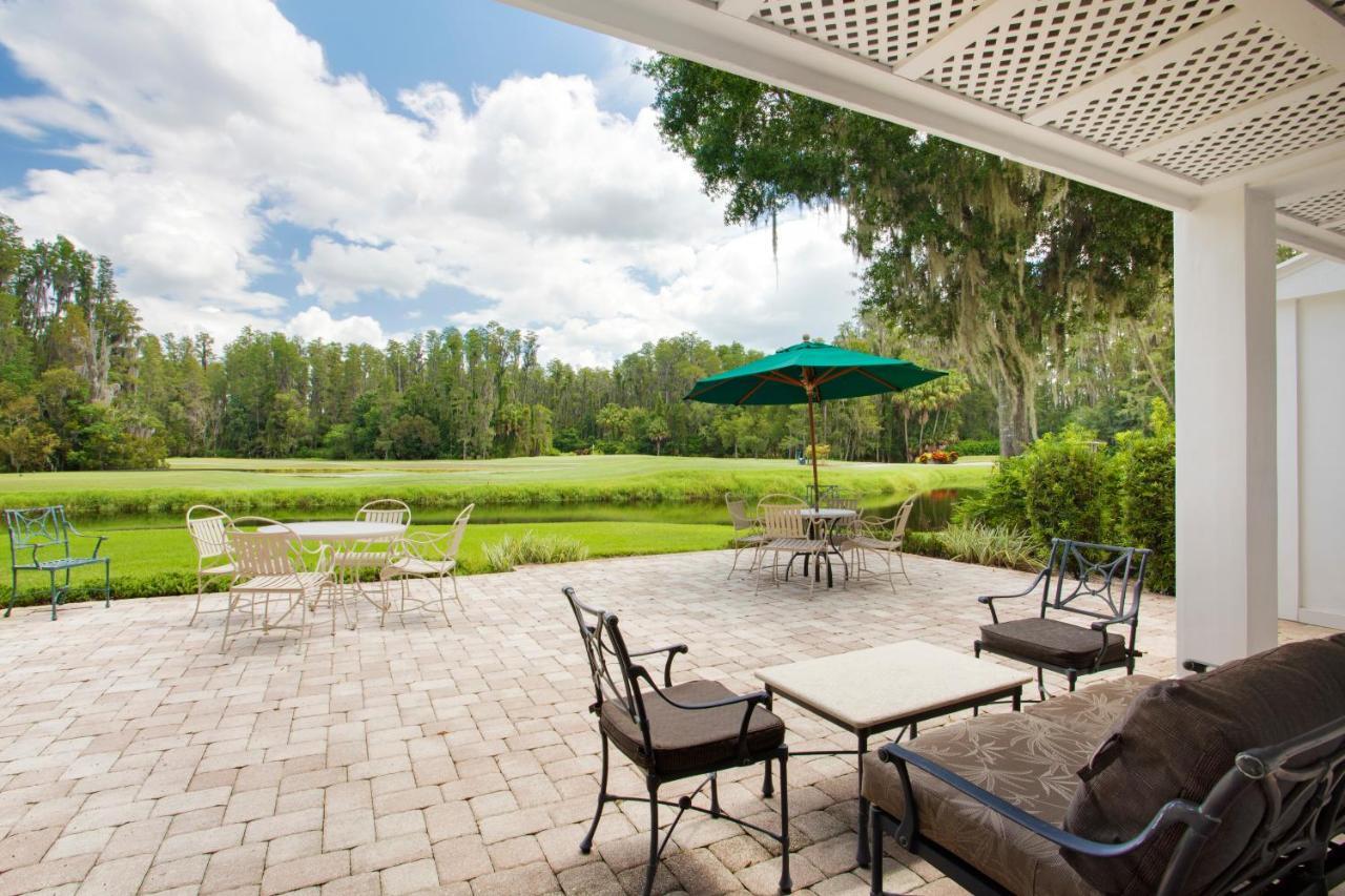Saddlebrook Golf Resort & Spa Tampa North-Wesley Chapel Εξωτερικό φωτογραφία