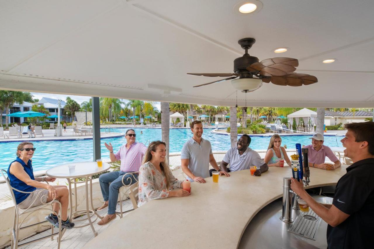 Saddlebrook Golf Resort & Spa Tampa North-Wesley Chapel Εξωτερικό φωτογραφία