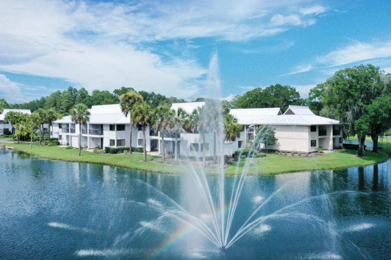 Saddlebrook Golf Resort & Spa Tampa North-Wesley Chapel Εξωτερικό φωτογραφία
