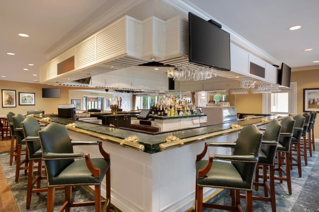 Saddlebrook Golf Resort & Spa Tampa North-Wesley Chapel Εξωτερικό φωτογραφία