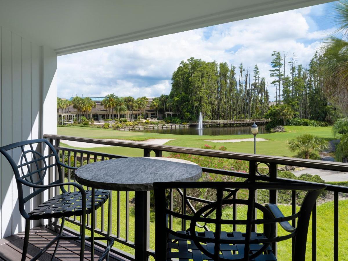 Saddlebrook Golf Resort & Spa Tampa North-Wesley Chapel Εξωτερικό φωτογραφία
