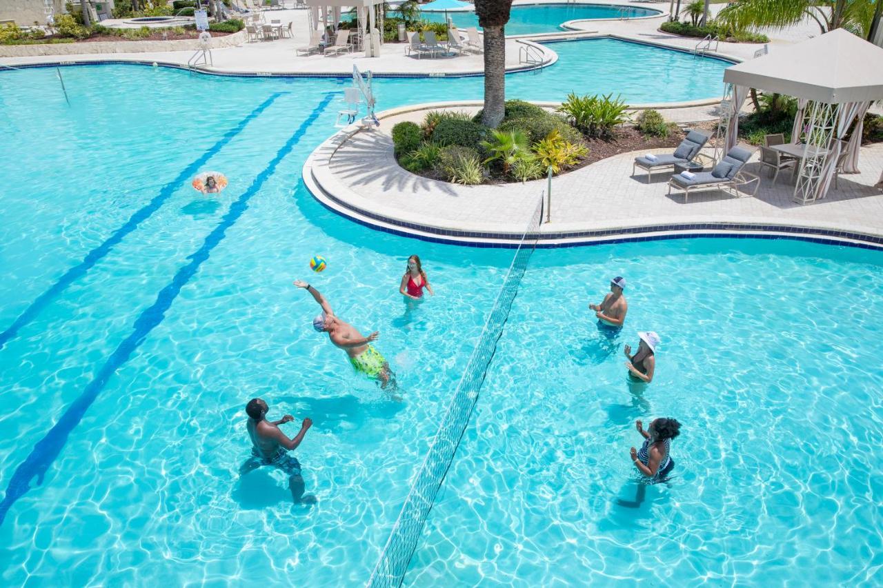 Saddlebrook Golf Resort & Spa Tampa North-Wesley Chapel Εξωτερικό φωτογραφία