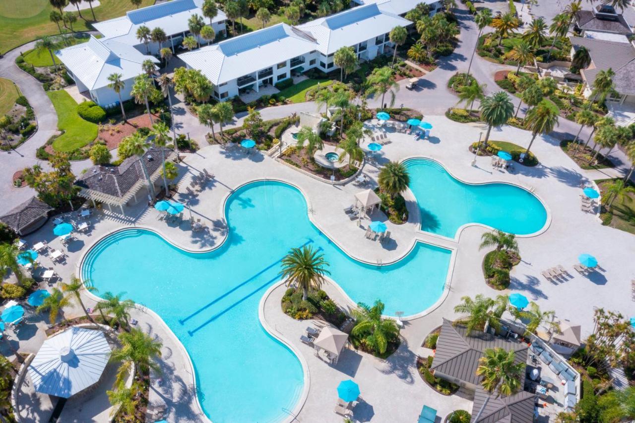 Saddlebrook Golf Resort & Spa Tampa North-Wesley Chapel Εξωτερικό φωτογραφία